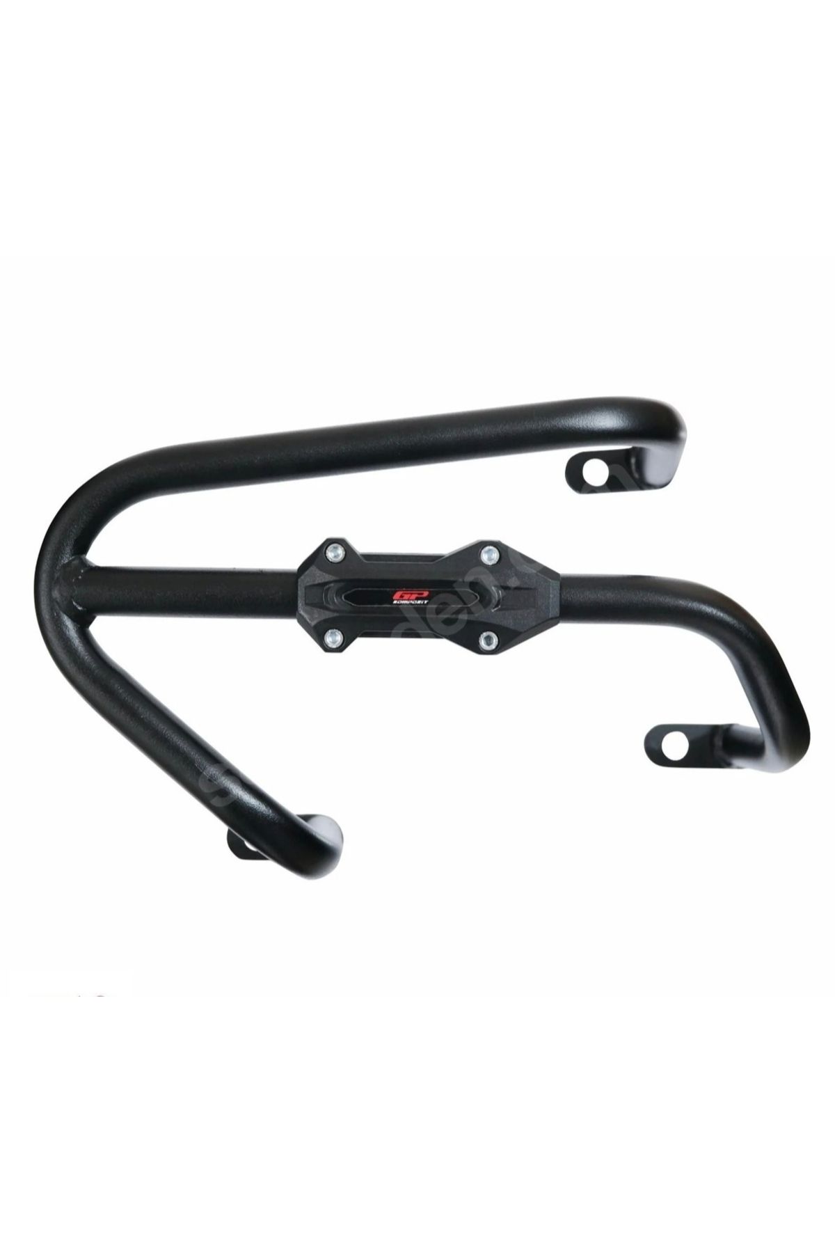MOTORİDERS Honda Sh 125 Egsoz koruma Demiri
