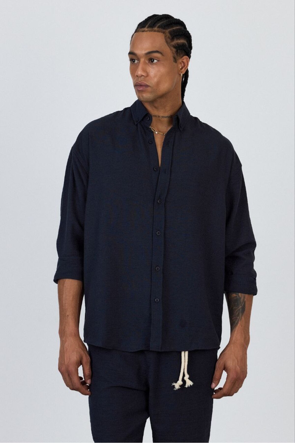 پیراهن  ln-lc-rf-ktngmlk