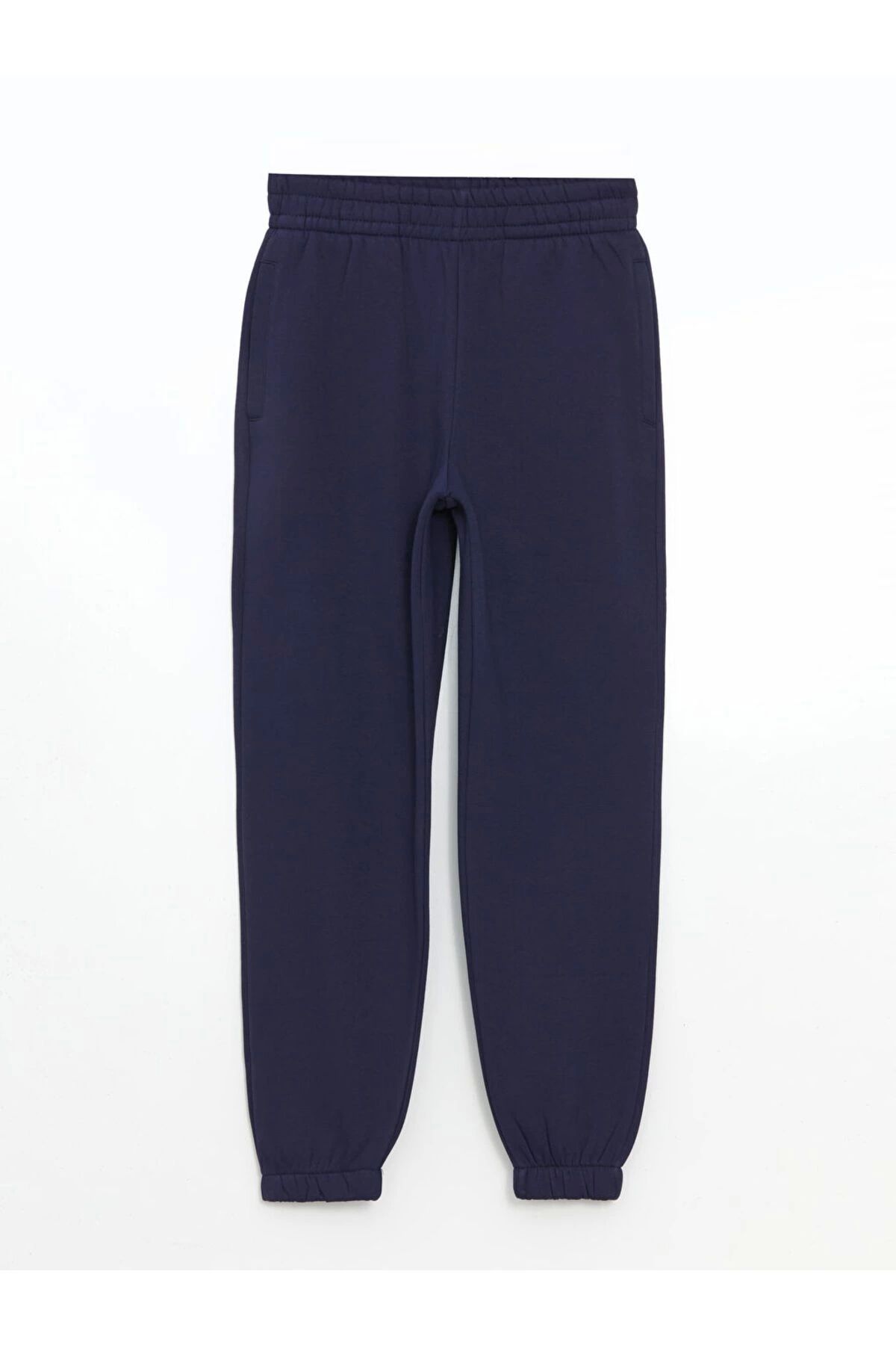 LC Waikiki Beli Lastikli Kadin Kalin Jogger Esofman Alti - W4AJ30Z8