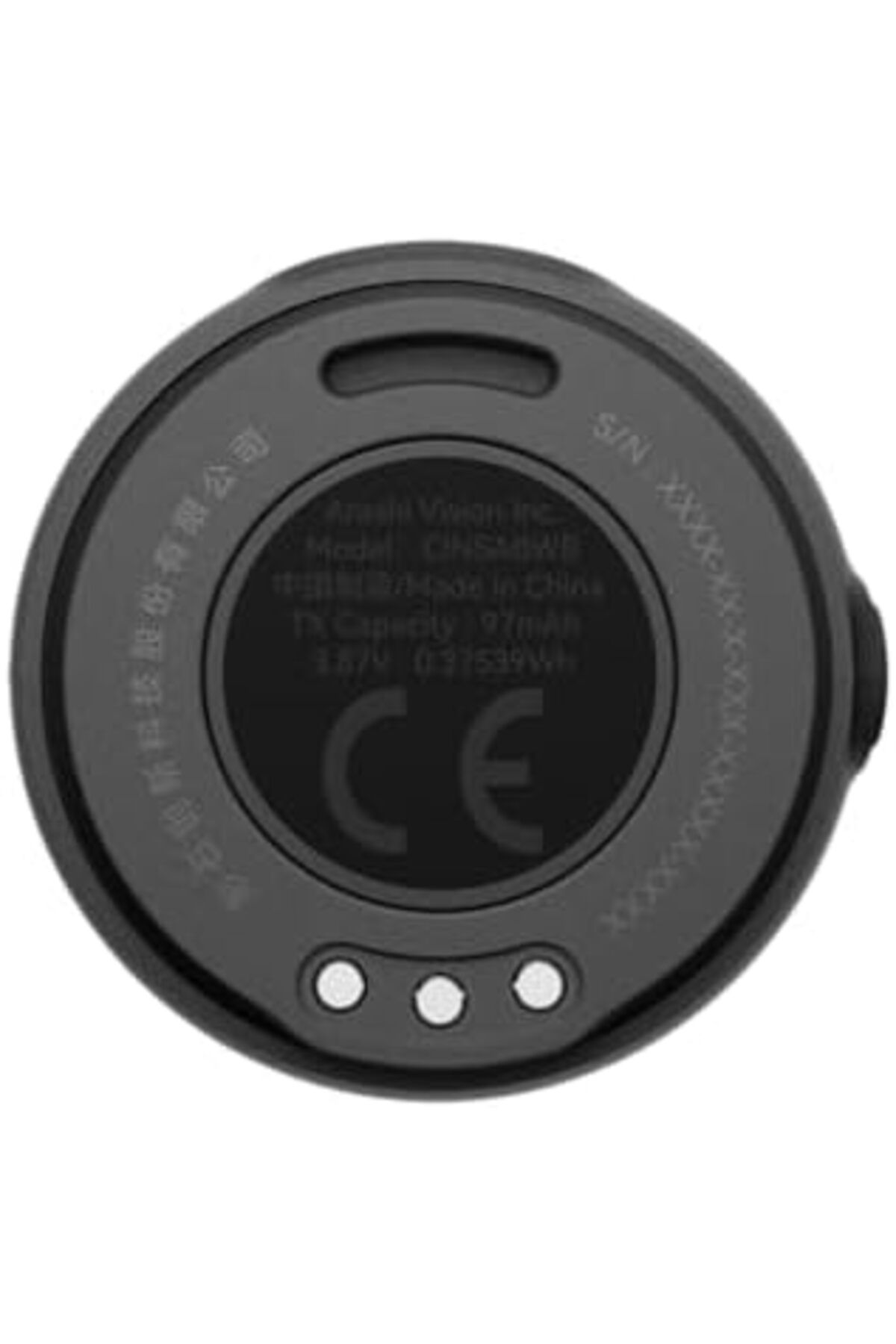 Insta360-Mic Air Transmitter 2