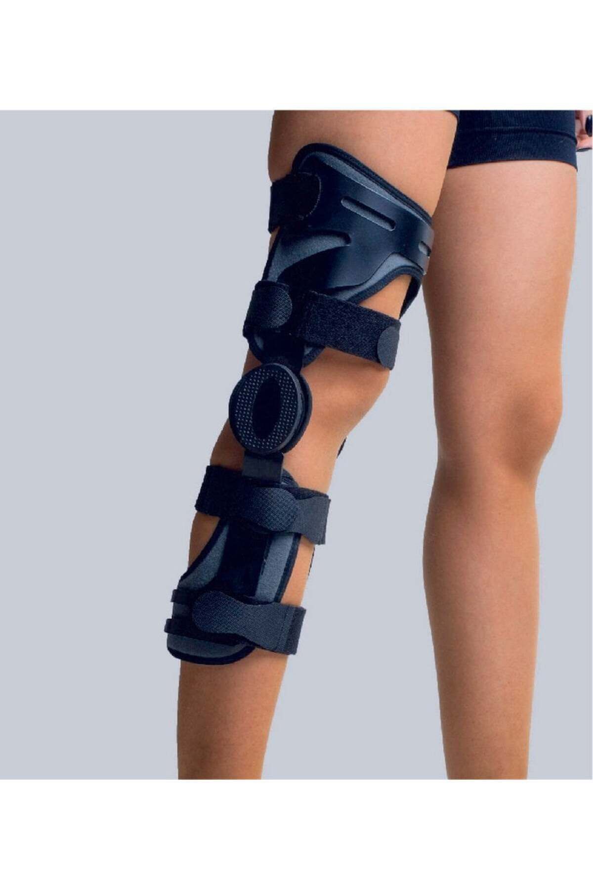 AboutThePerfect Diz destek pediği, rahat ve hafif, spor ve günlük kullanım için ideal