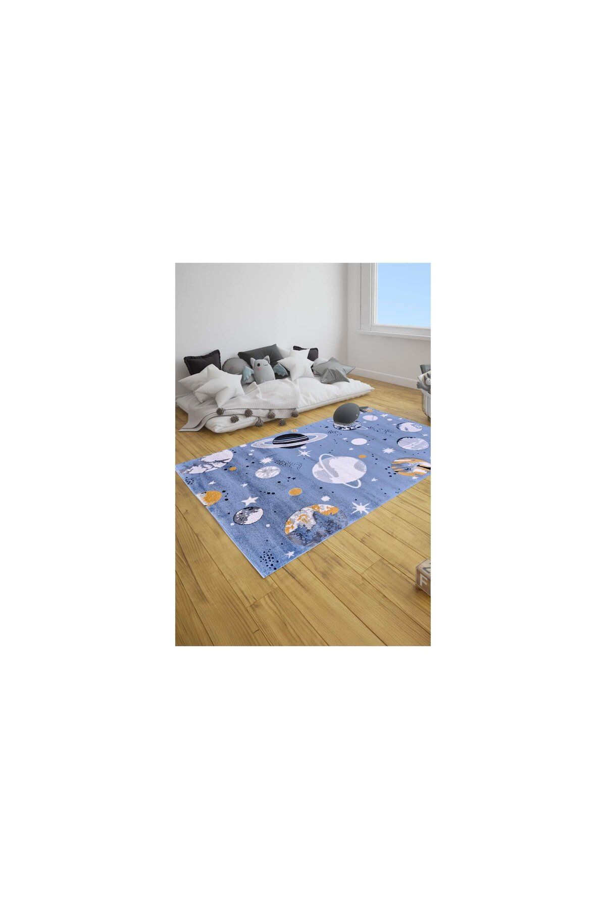 Royal Halı ROYAL HALI VİOLET ÇOCUK ODASI HALISI 0020A 133X190