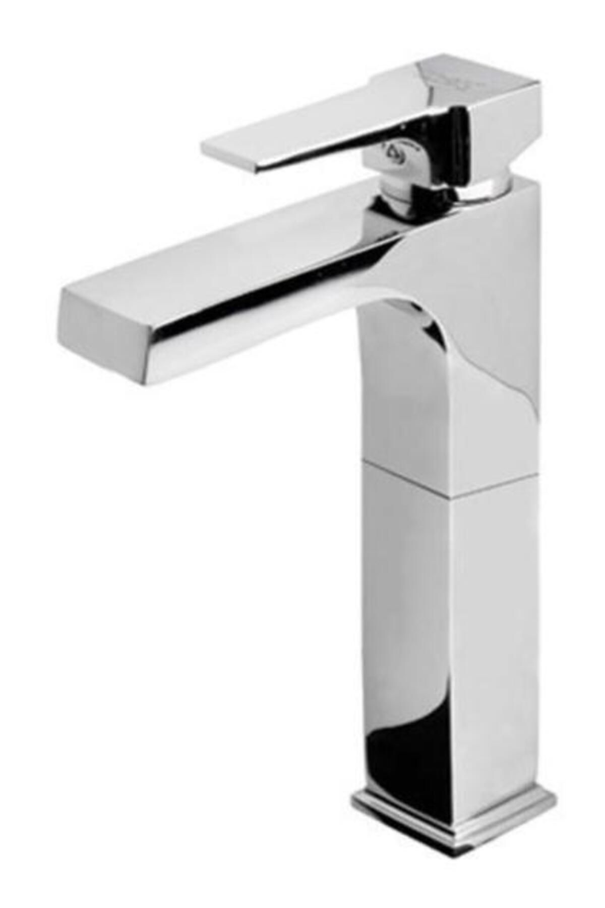 Newarc Aqua Çanak Tipi Lavabo Bataryası 941001