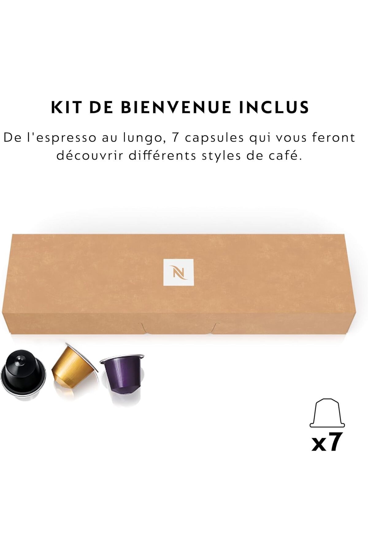 Nespresso-Krups Inissia Ruby Red 9