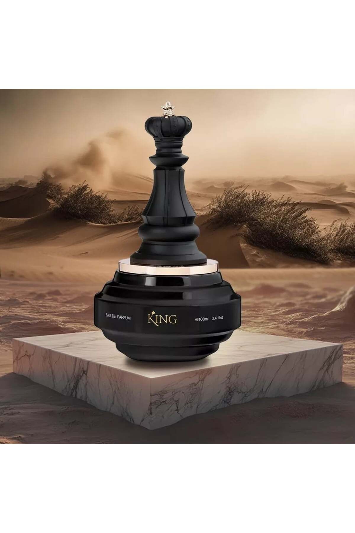 Armaf-Check Mate King, Eau de Parfum, Men, 100 ml 3