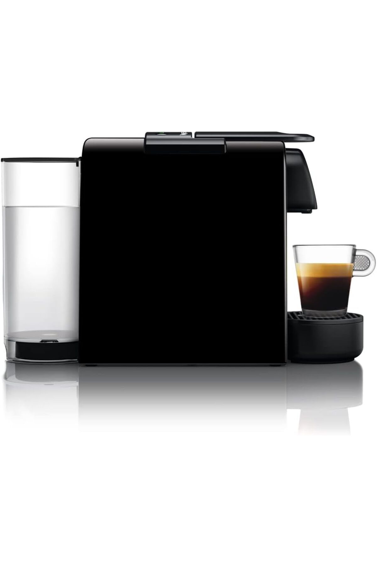 Nespresso-Delonghi Nespresso EN85.B Built-in Coffee Machine/11 cm 7
