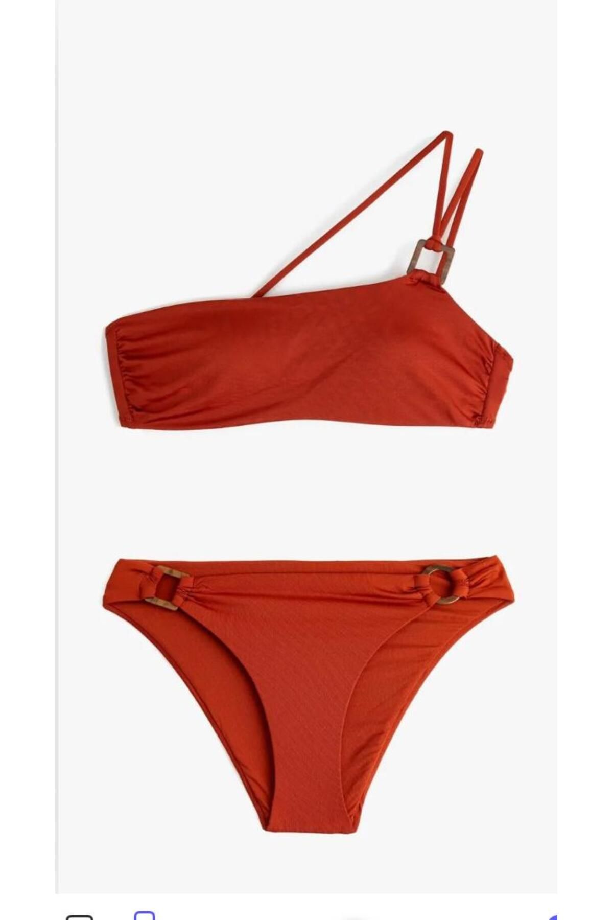 suya Bikini Takımı