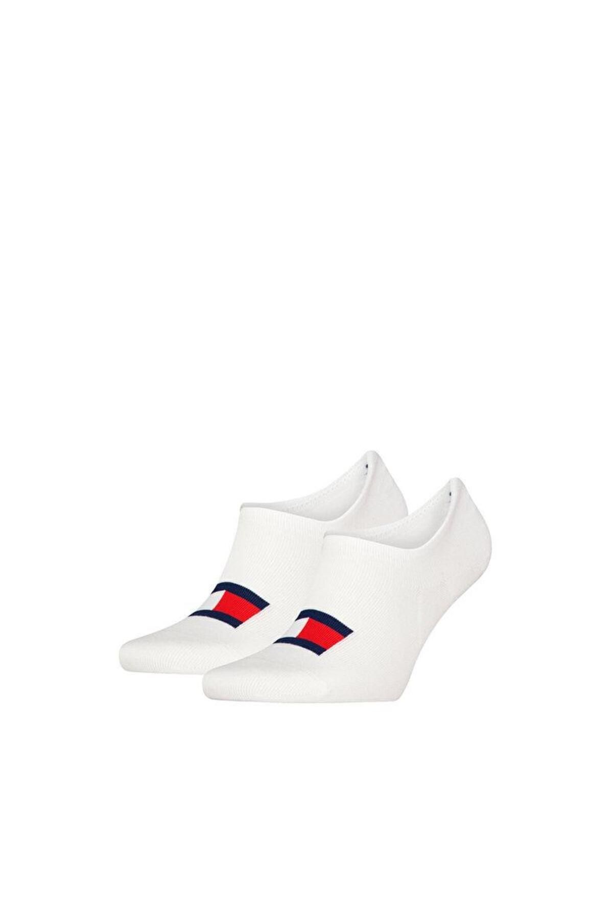 Tommy Hilfiger TH UNI TJ FOOTIE 2P