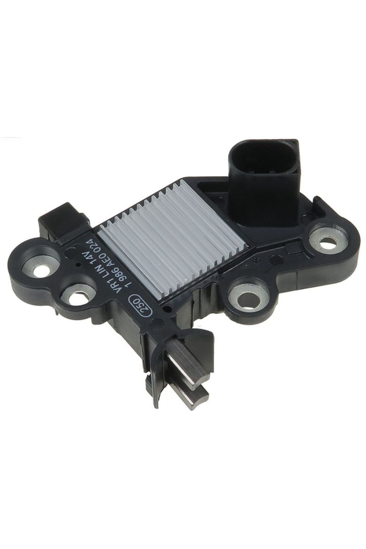 Bosch KONJEKTOR 12V MERCEDES W176 W246 C117 X117 X156 A0041544006