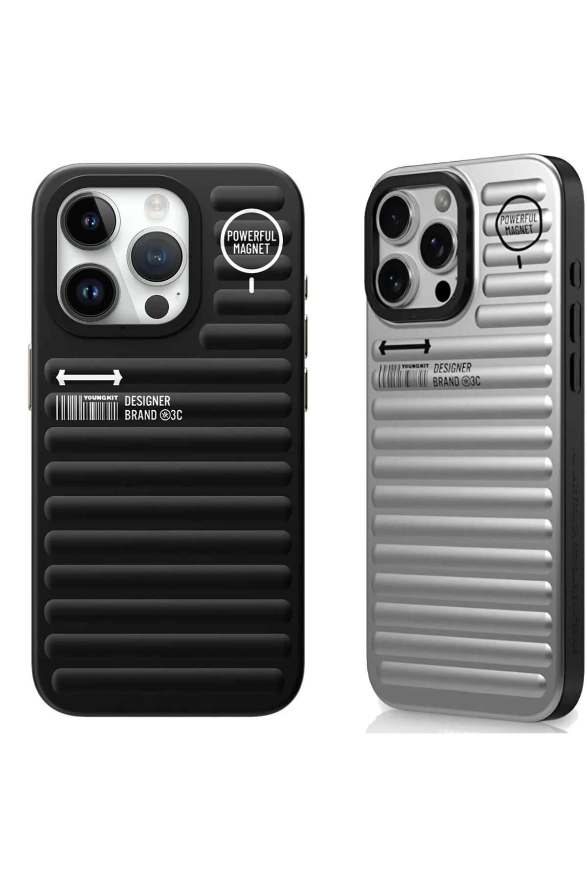 NovaTec Teknoloji iphone 13 Pro Max– Plain Coloured Serisi Kılıf Kapak