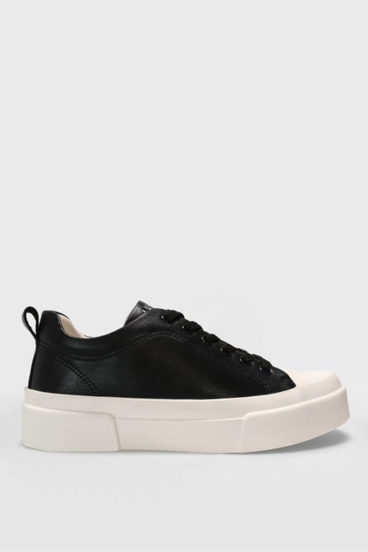 Lufian Mıa Kadın Sneaker Ayakkabı Siyah 121230038