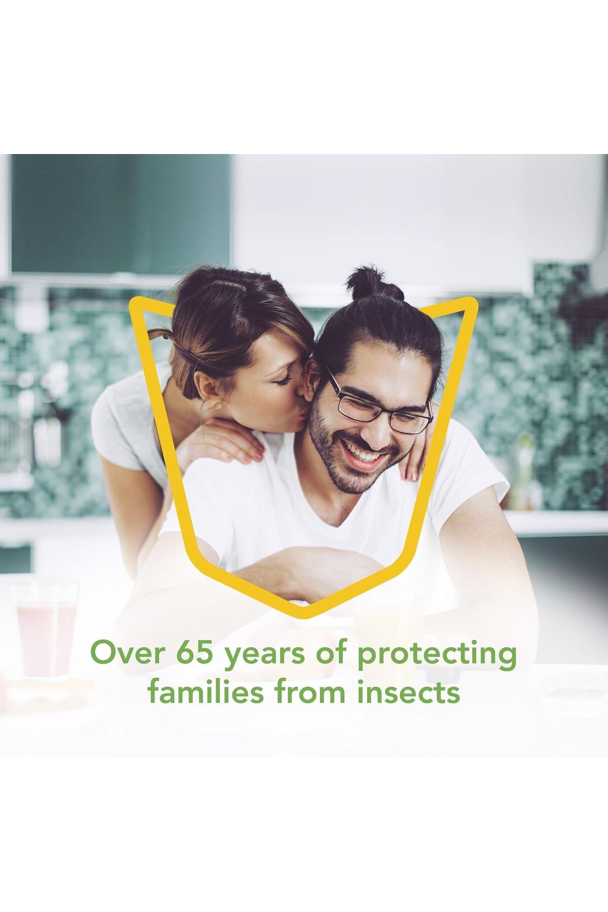 Raid-Essentials Multi-Insect Killer 29 Spray Bottle, Child & Pet Safe, for Indoor Use, 354ml 5