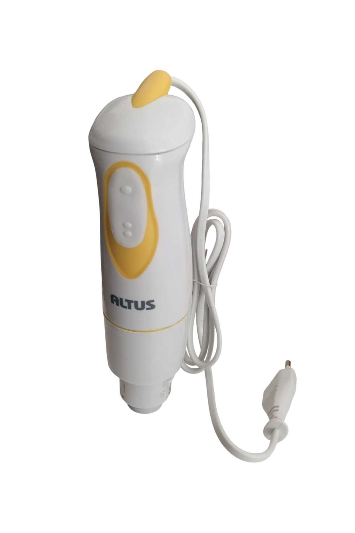 TetraRosa Altus Blender Motorlu Gövde AL730
