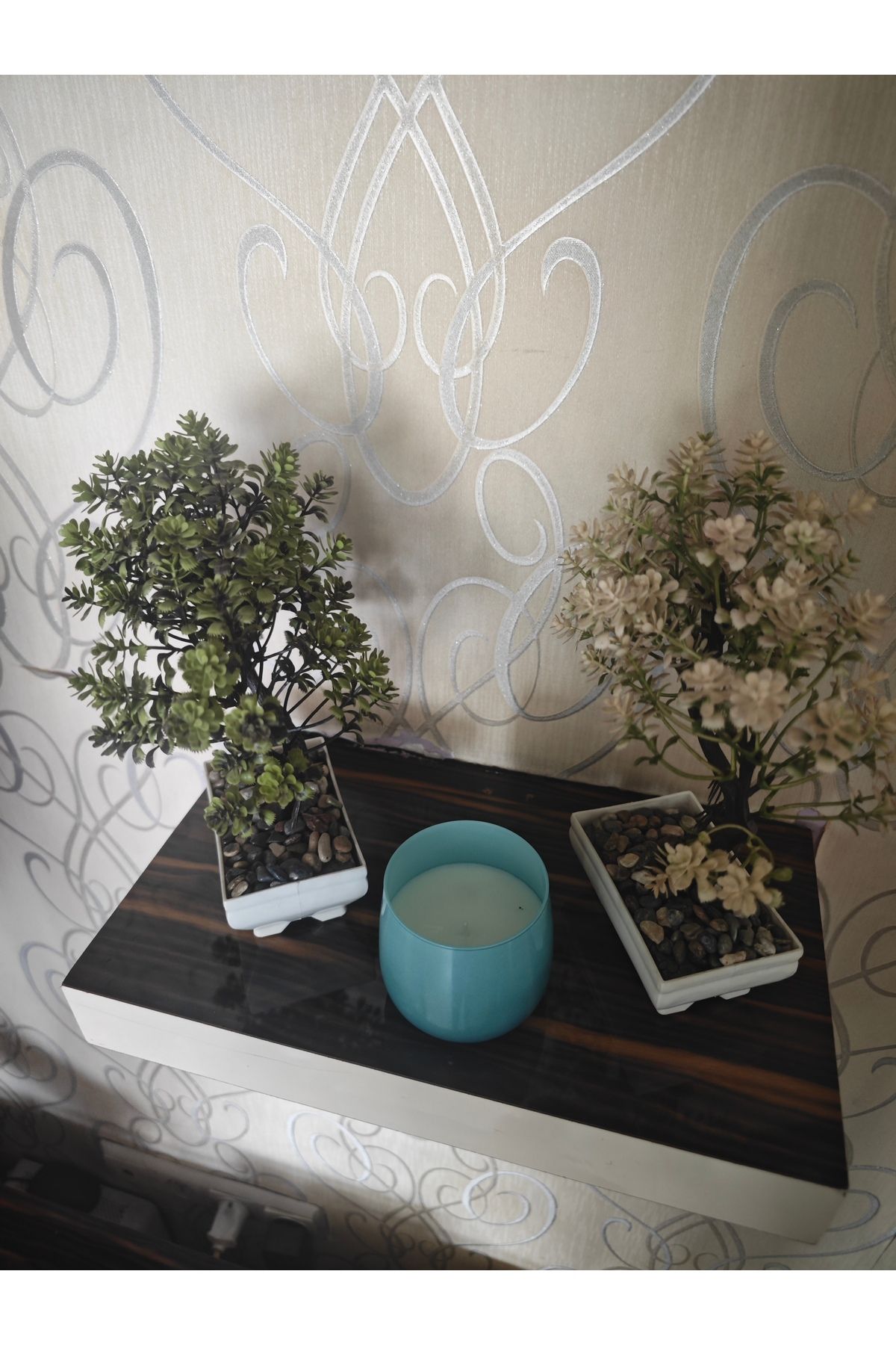 Home Kokulu Mum Çöl vahası