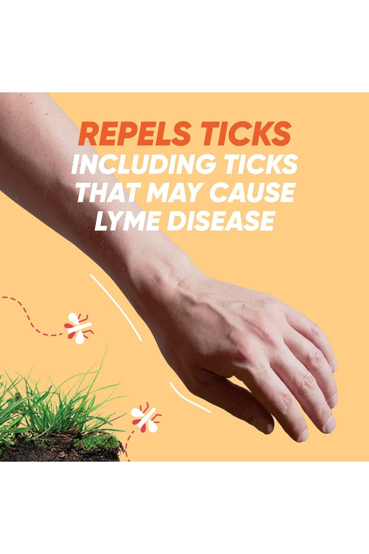 OFF-Defense Insect Repellent 2, Bug Spray with Long Lasting Protection from Mosquitoes - 118ml 5