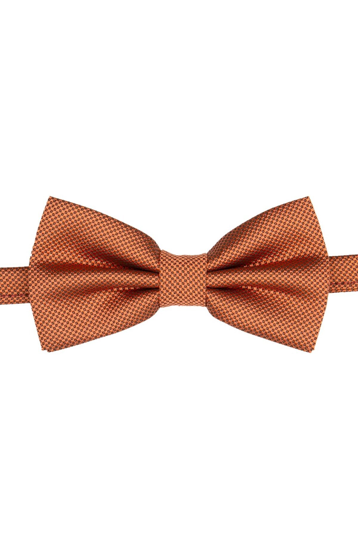 SIRRI Erkekler İçin Modern ve Şık Büyük Papyon 14 Yaş ve Üzeri (6x12 cm)