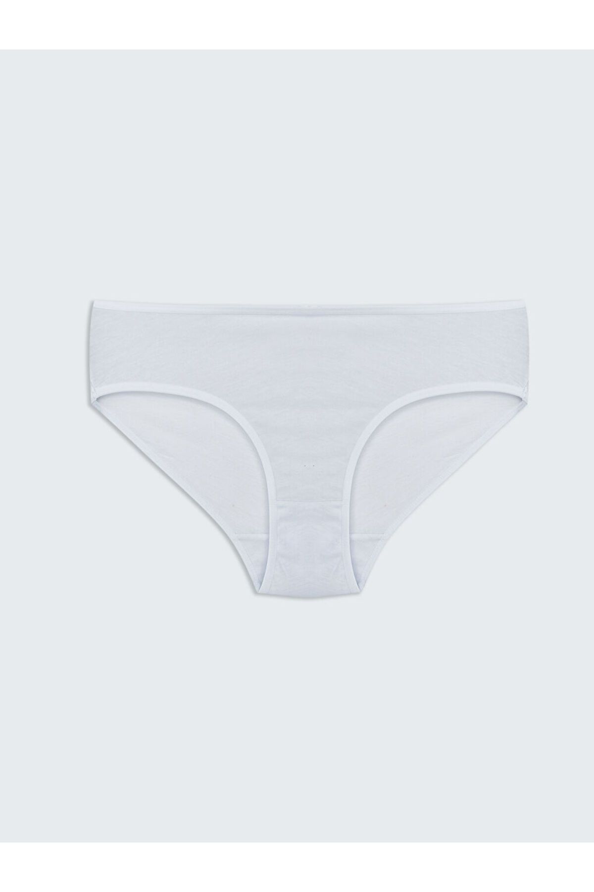 LC Waikiki Yeni Sezon Basic Kiz Cocuk Kulot - S5NU87Z4