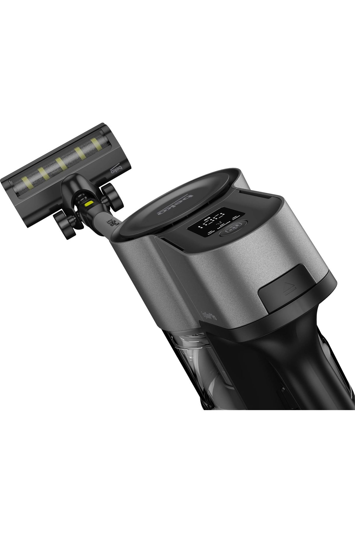 Beko-Aspirator vertical ErgoClean PRO VRT84225VI, 0,55 l, 25,2 V, timp de funcționare maxim 45 min 9