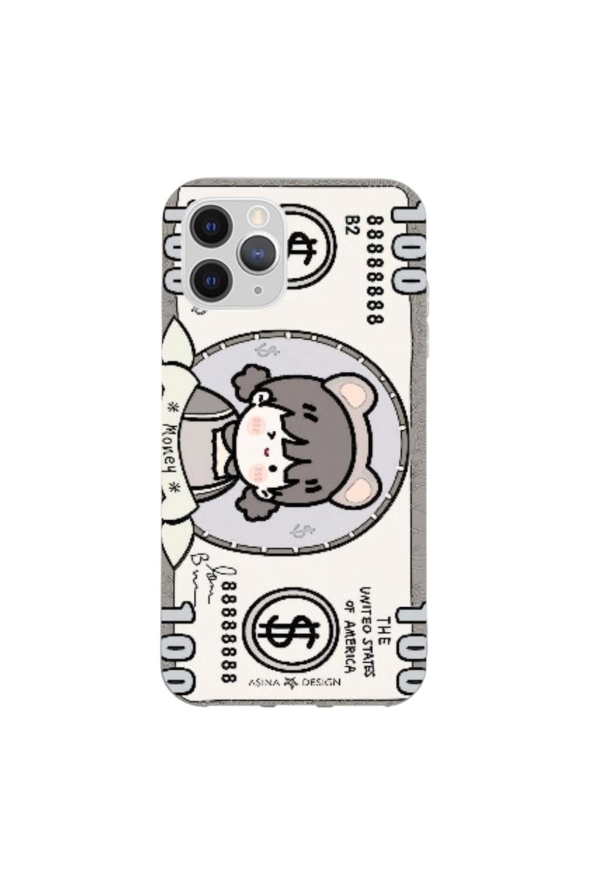 ENITAN İphone 15 İle Uyumlu Desenli Kılıf
