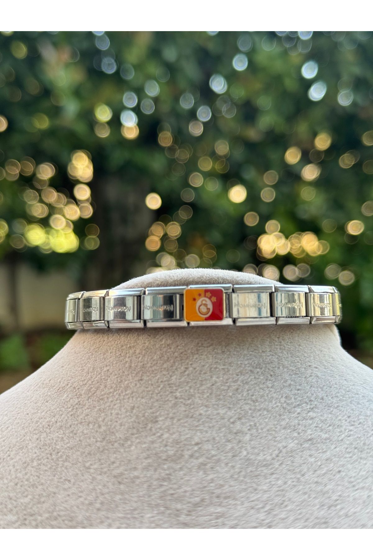 winingo Unisex italyan charm taraftar -Galatasaray