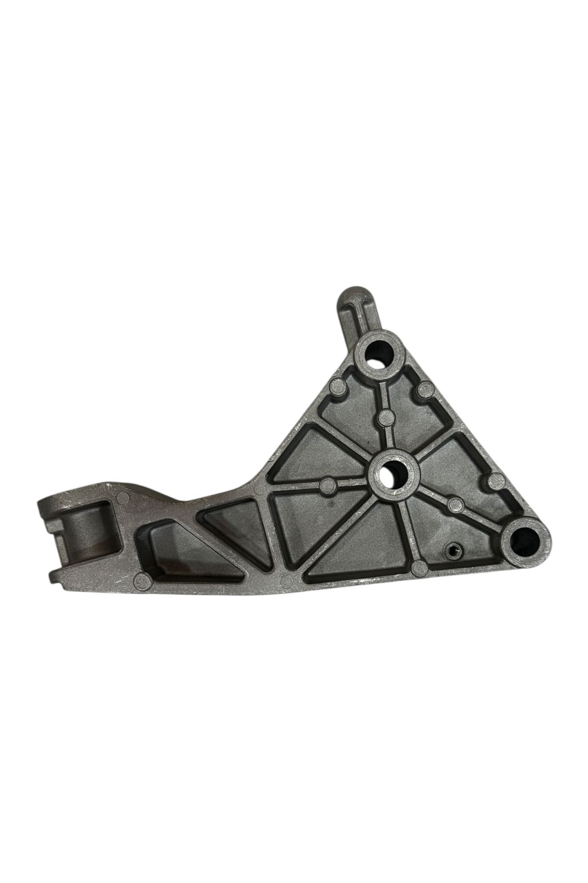 mette Opel Astra H 1.4-1.6 Motor Arka Takoz Braketi Mette Marka 668M6635