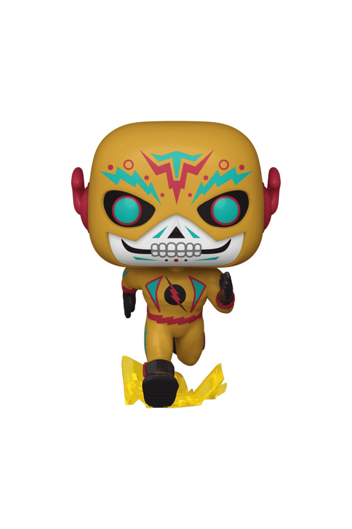Funko Pop! DC Comics The Flash - Reverse Flash #420