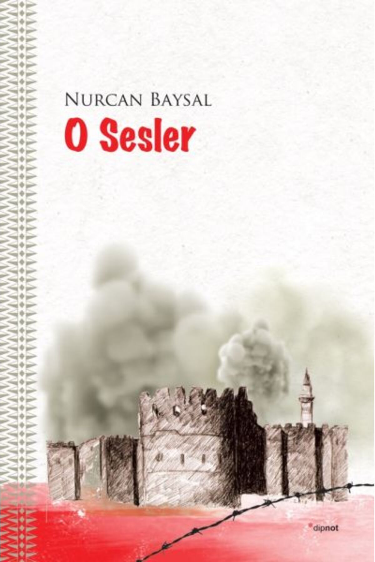 Dipnot Yayınları O Sesler