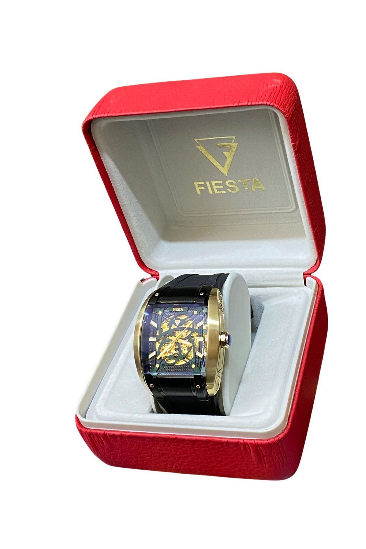 FIESTA PREMIUM MAKANİZMA MODEL ERKEK KOL SAATİ