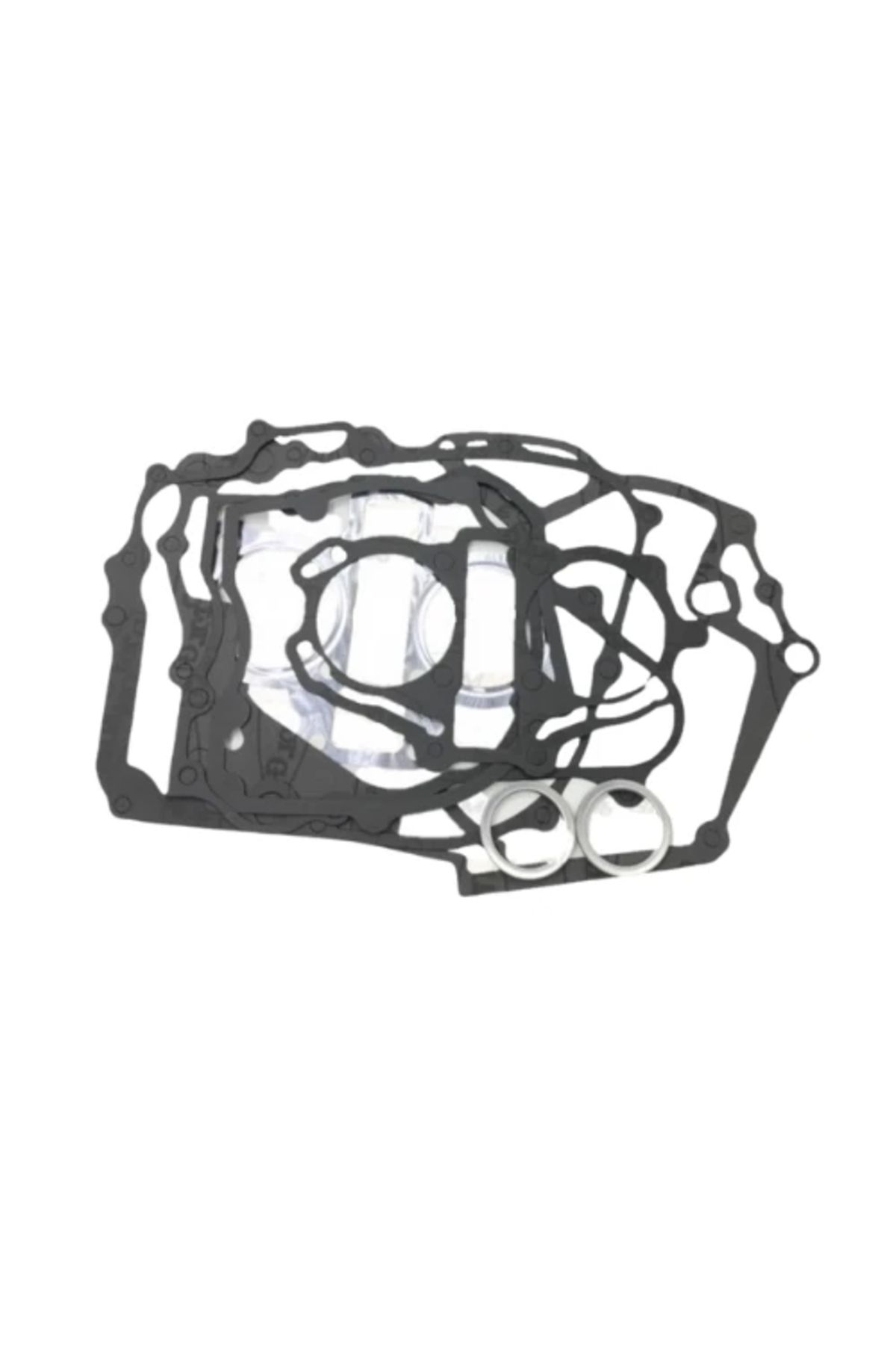 TÜRKMOPET Mondial MCT 250 Conta Takımı