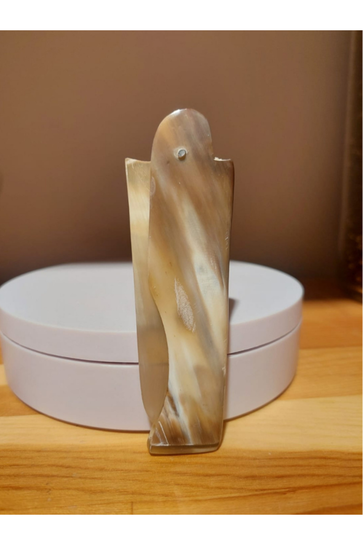 Aktarzane-100% Original Bone Comb 3