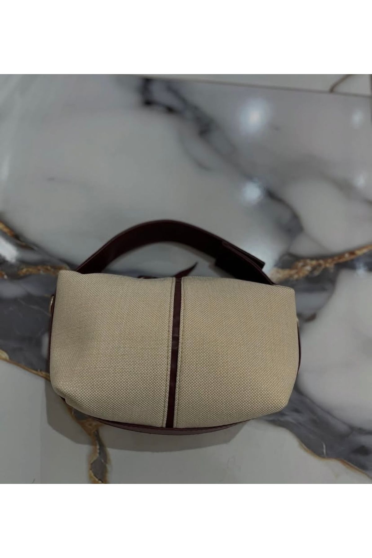 DMR Accessoire Kol çantası