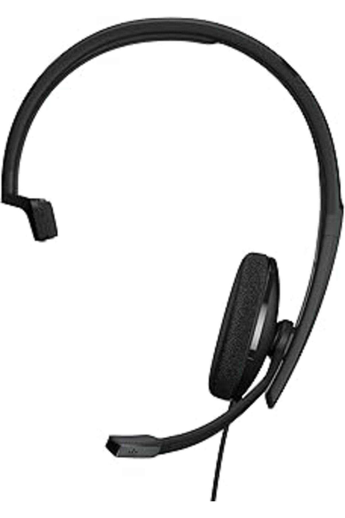 Roses Store Epos I Sennheiser Adapt 130 Usb Ii - Kulaklık - Kulak Üstü - Kablolu - Usb - Siyah - Uc Için Optimi