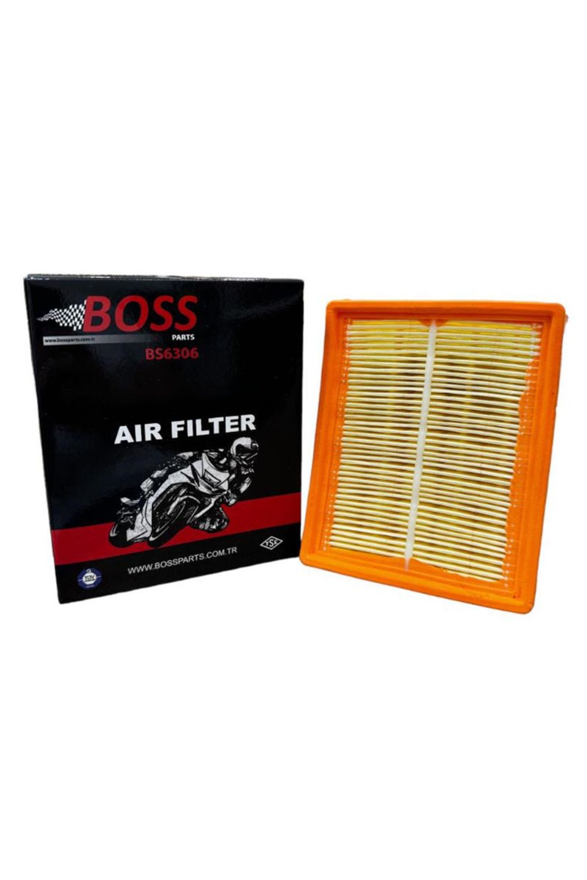 CF Moto 450SR Hava Filtresi