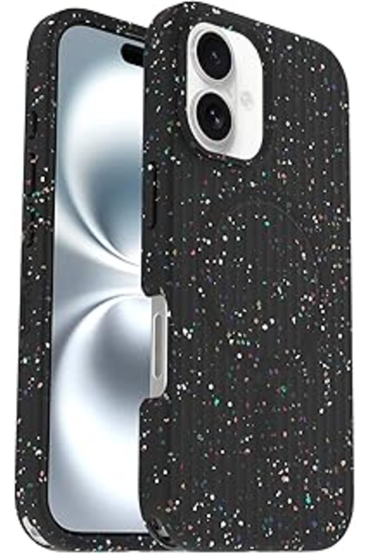 Karachil Otterbox Symmetry Serisi Core For Magsafe Kılıf Iphone 16 Uyumlu Darbeye Ve Düşmeye Karşı Koruyucu