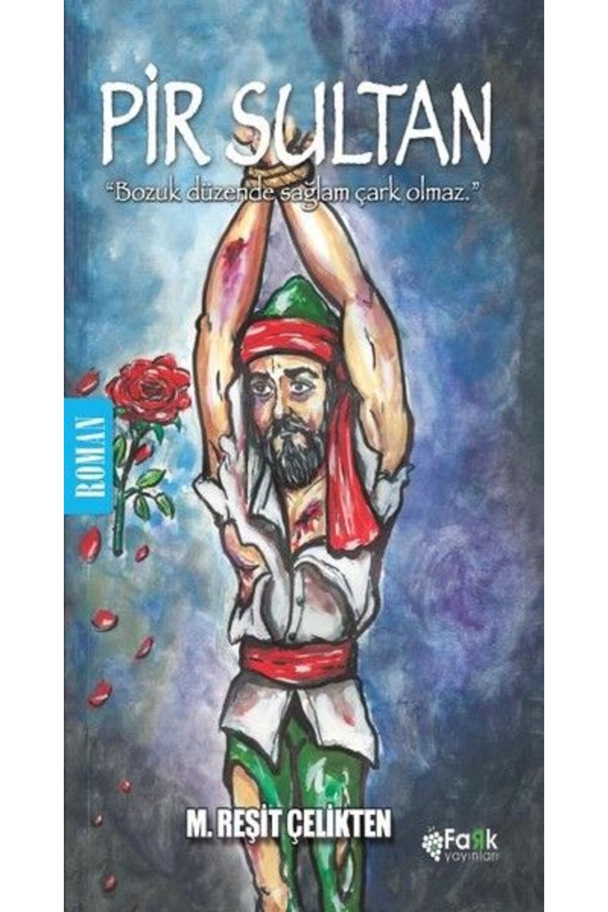 Fark Yayınları Pir Sultan