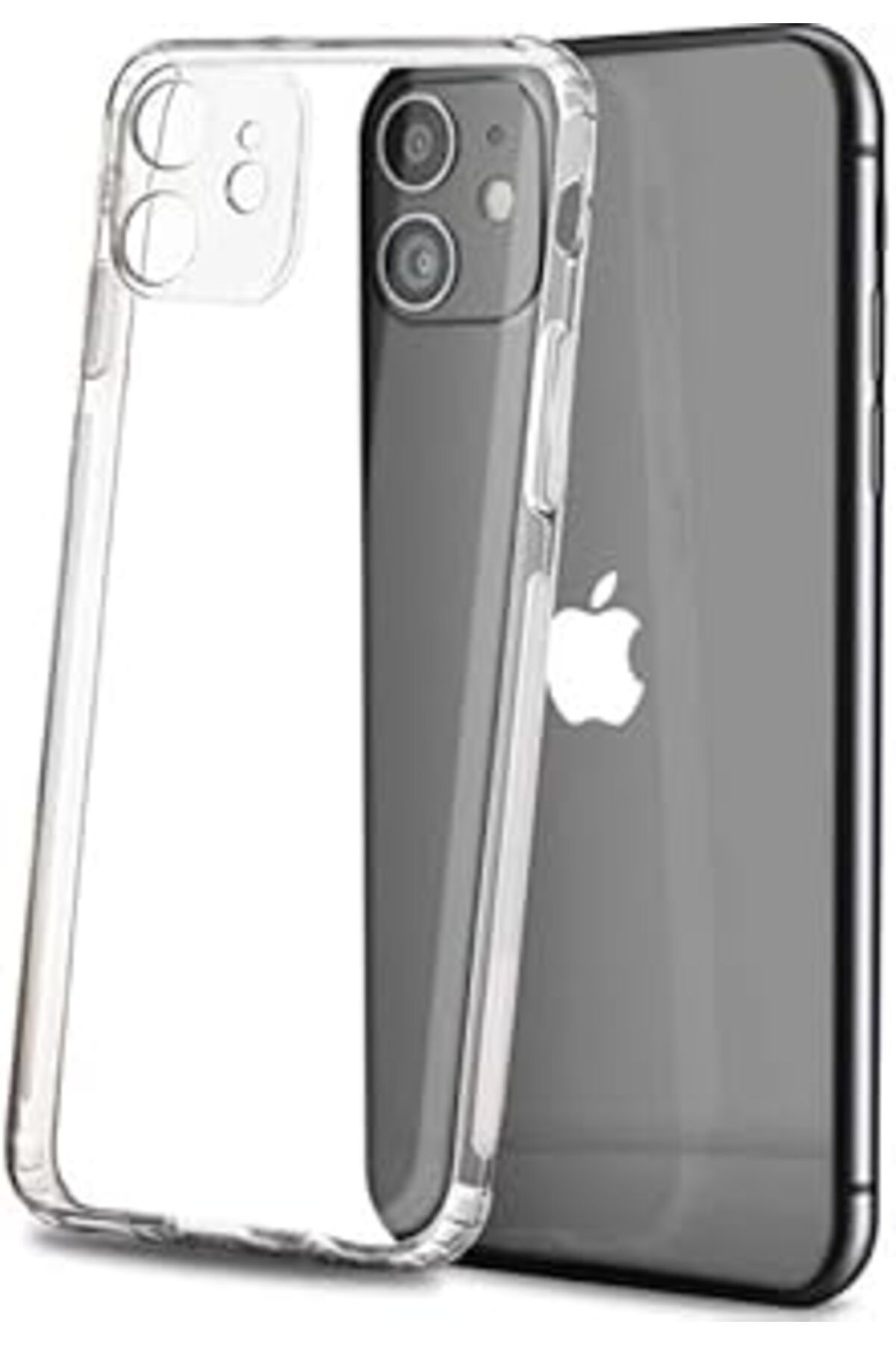 Karachil Heartz Iphone Tam Korumalı Telefonunuzun Tam Görünmesini Sağlayıp Telefonunuzun Kendi Güzelliğini Ö