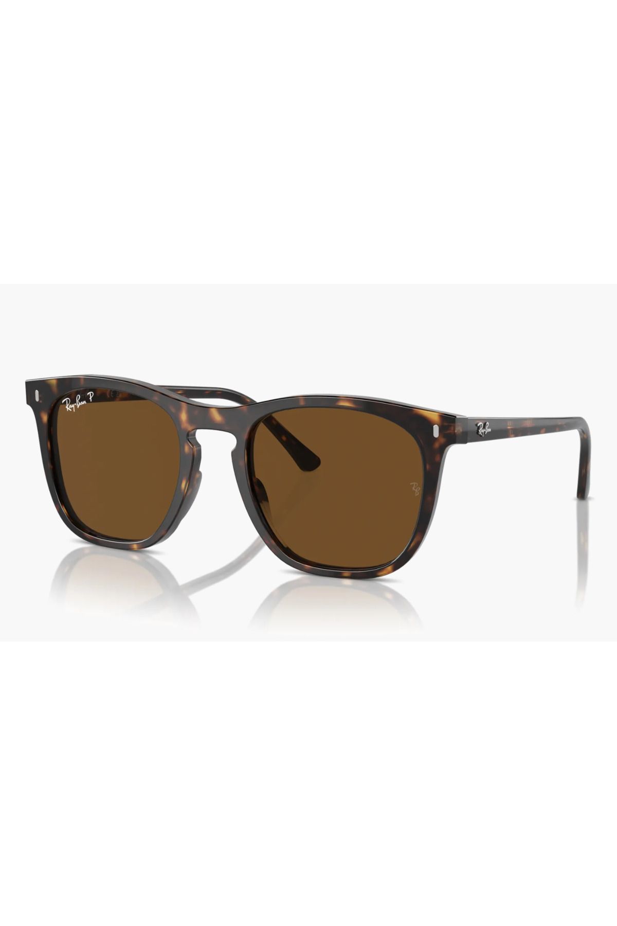 Ray-Ban Rayban Güneş Gözlüğü 0RB2210 902/57 53