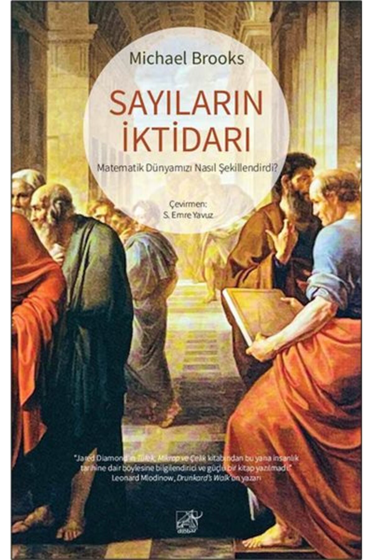 Destek Yayınları Sayıların İktidarı