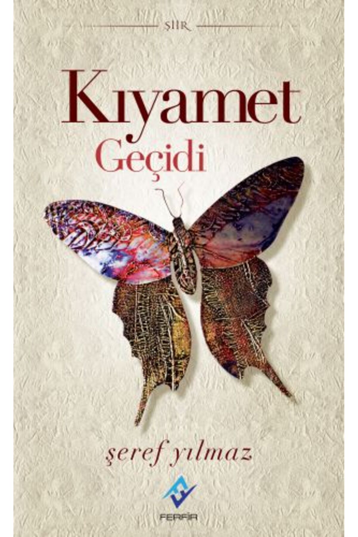 Destek Yayınları Kıyamet Geçidi Kitabı