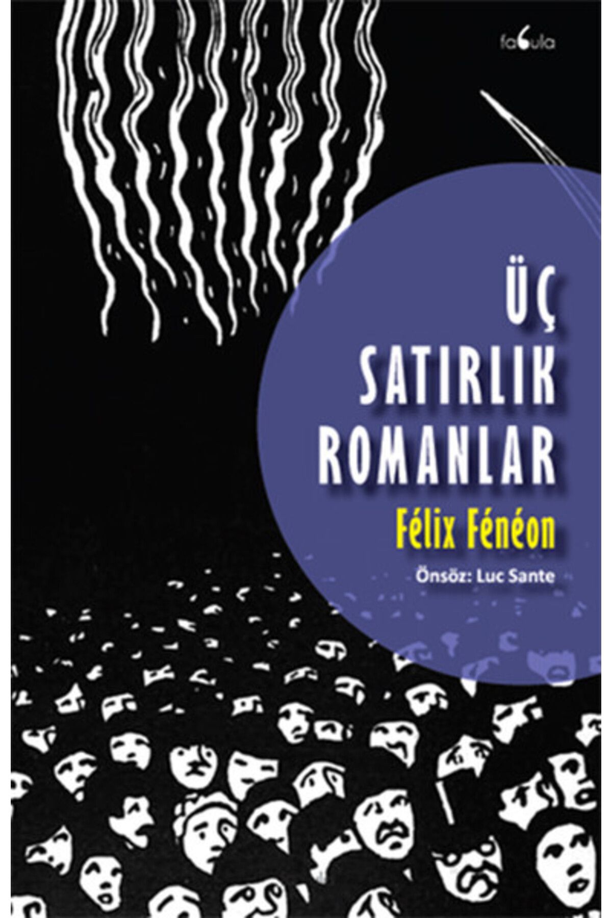 Destek Yayınları Üç Satırlık Romanlar