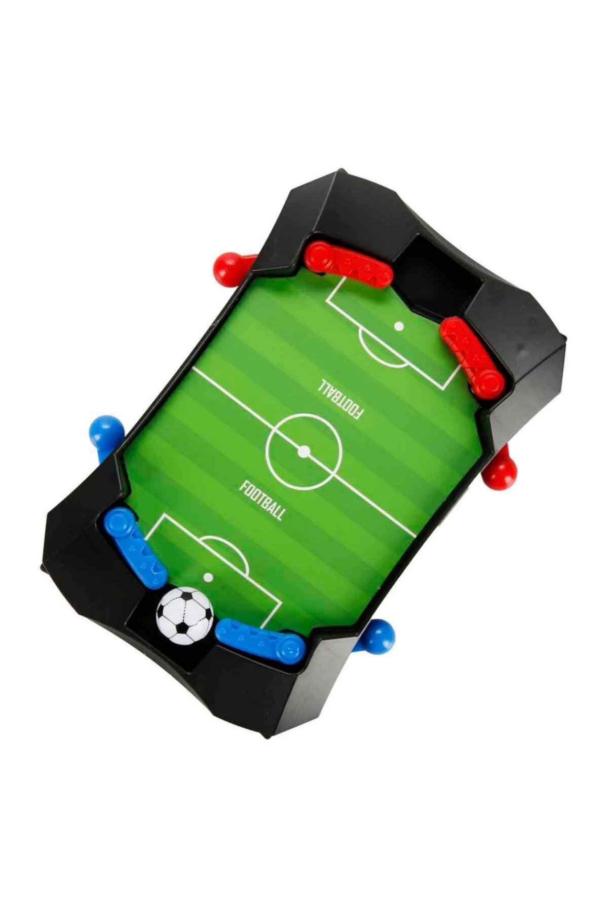 NEZADE STORE Rising Sports Masaüstü Mini Oyun Seti