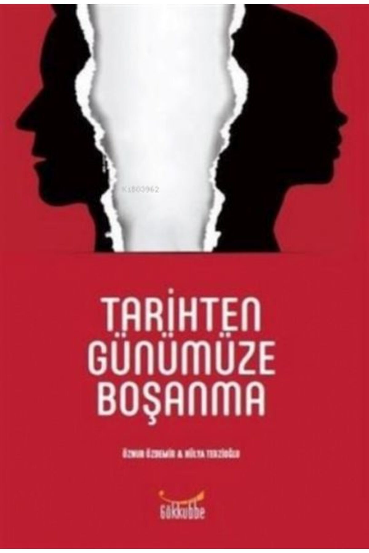 Destek Yayınları Tarihten Günümüze Boşanma