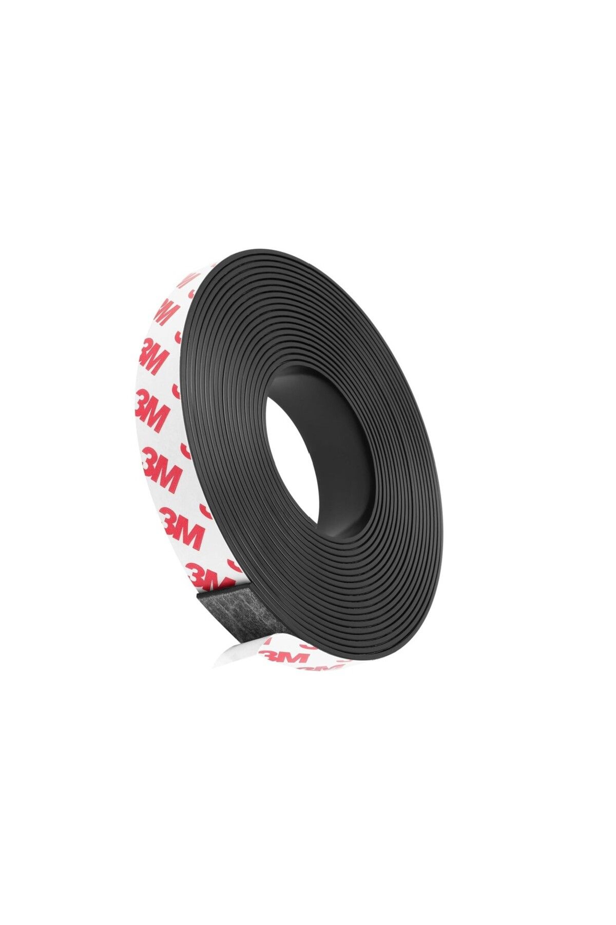 Hdg 75 cm Yapışkanı Çok Güçlü Kalın Şerit Mıknatıs Magnet- Resim Mıknatısı Buzdolabı Magnet
