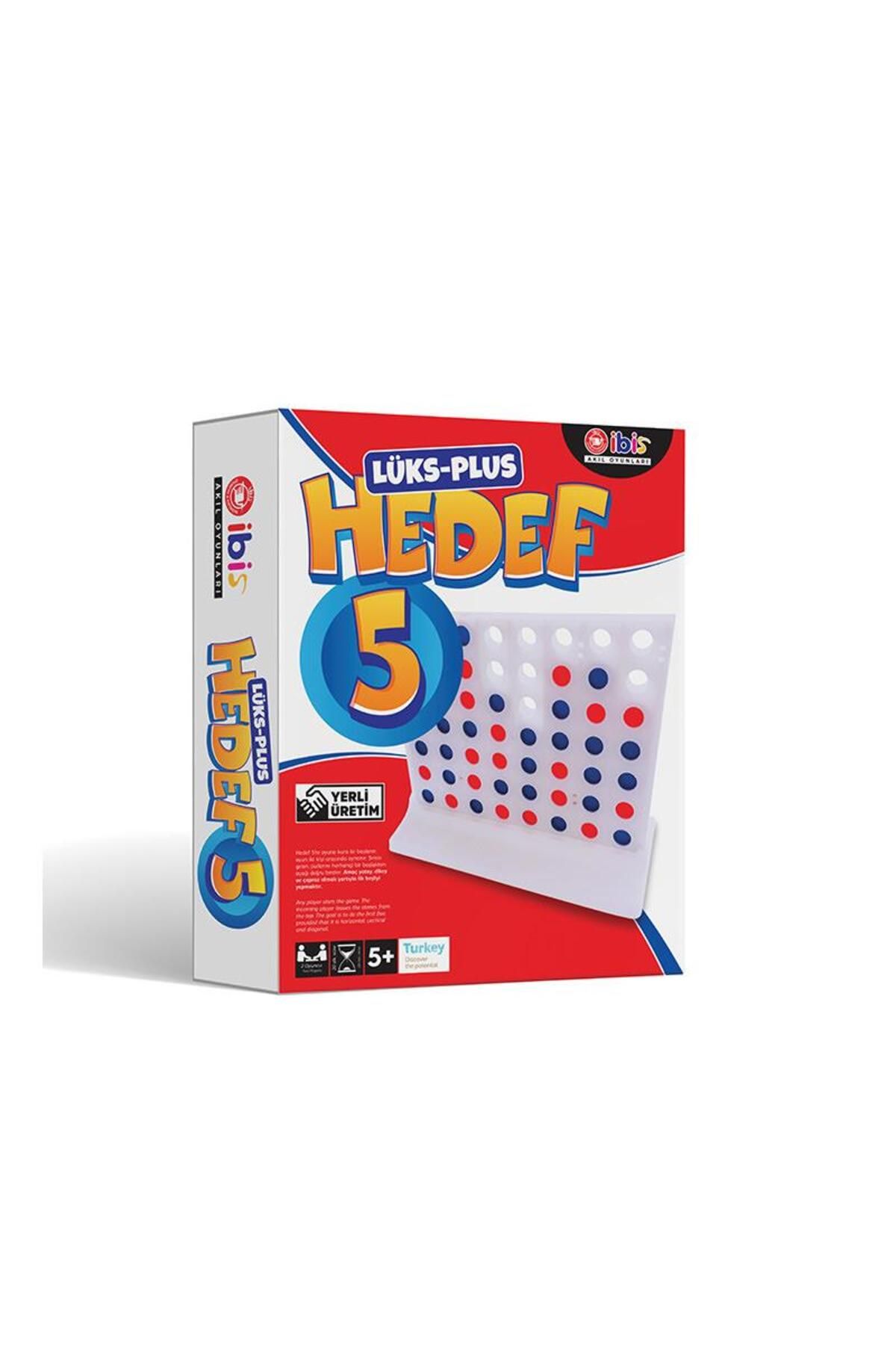 gnsstore İbis Lüks Hedef 5