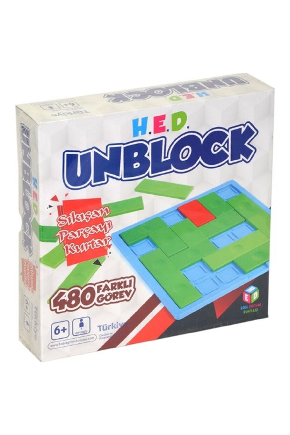 gnsstore Hed Unblock Hed-228