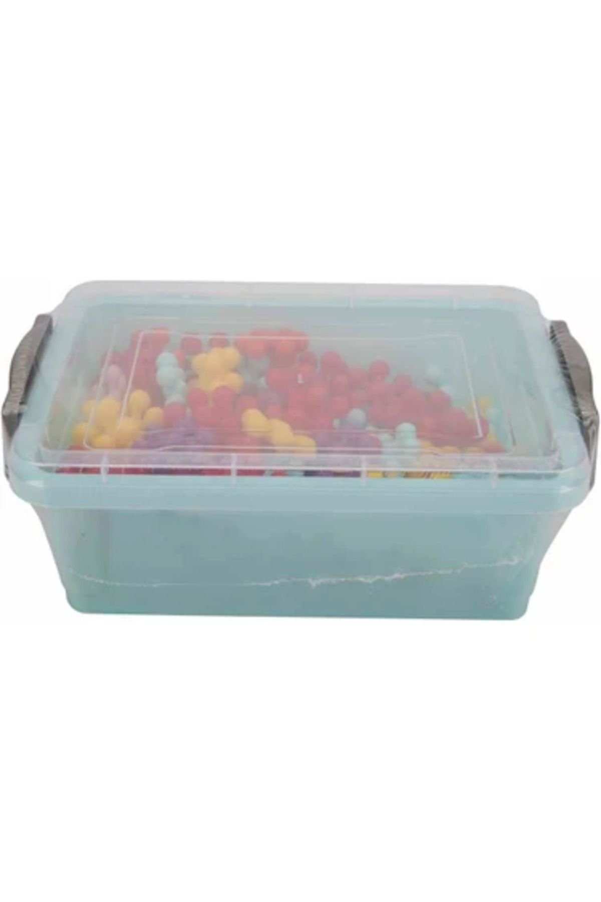 gnsstore Gotoys Kar Tanesi Molekül Kutulu