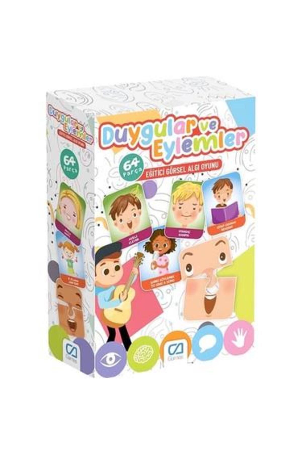 gnsstore Ca Games 5153 Duygu ve Eylemler