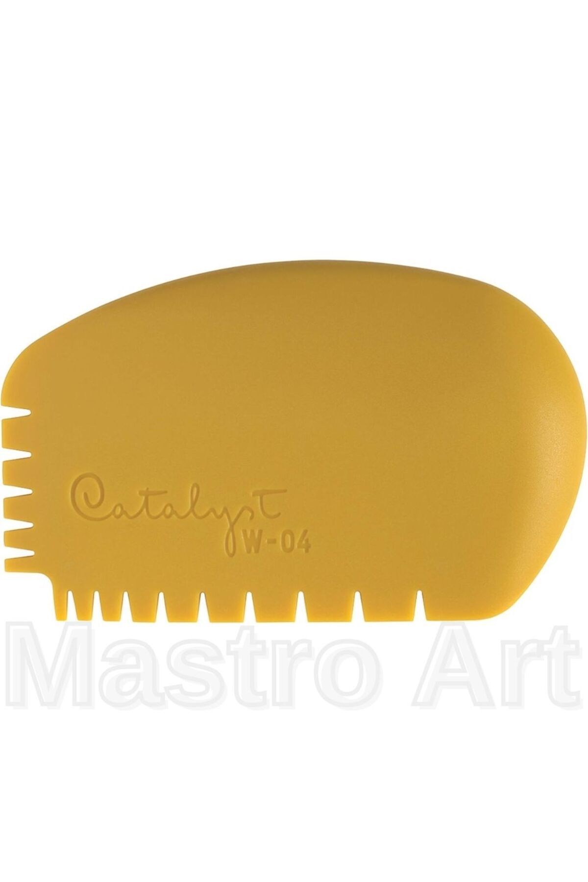Mastro Art Catalyst Her Türlü Tekniğe Uygun ve Doku Çalışmaları ve Pouring Silicone