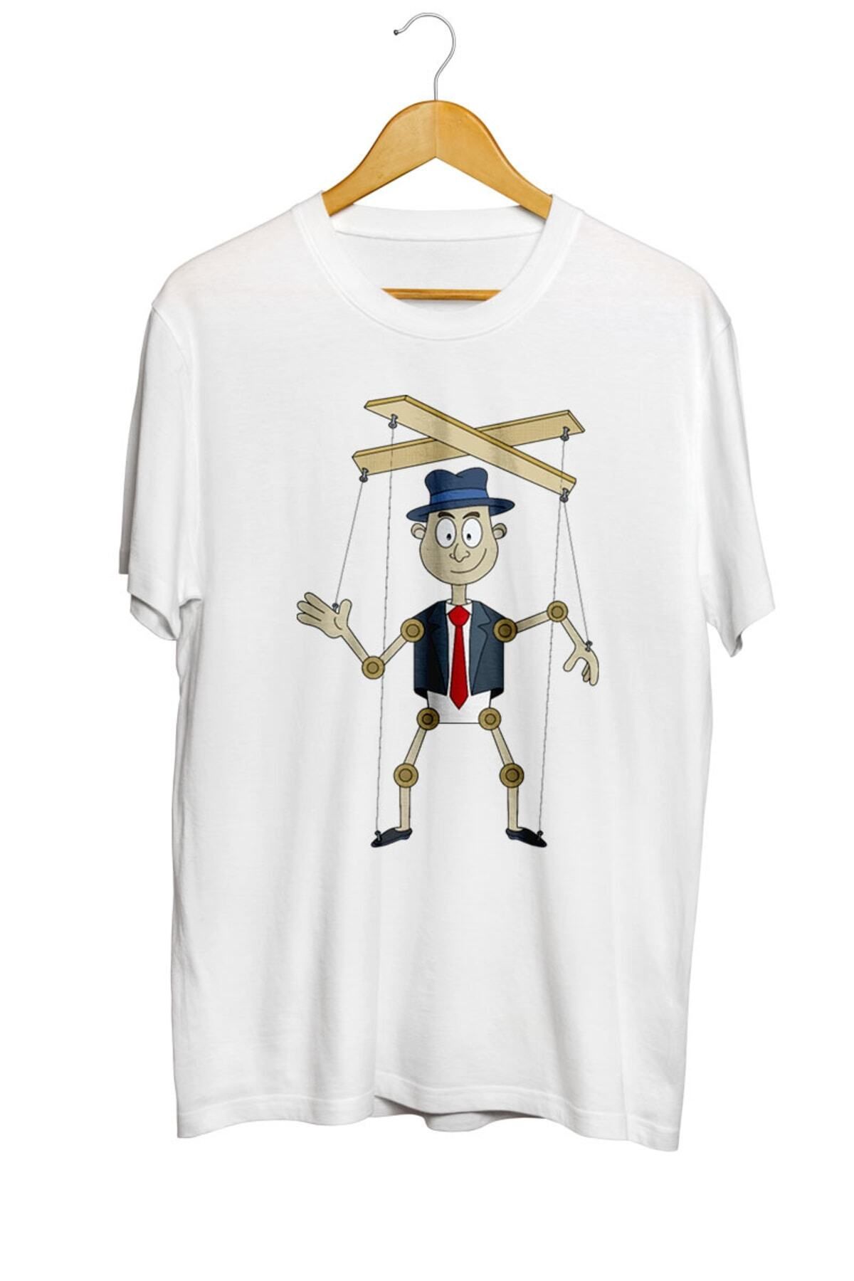 Miba Store Kukla Unisex Tişört