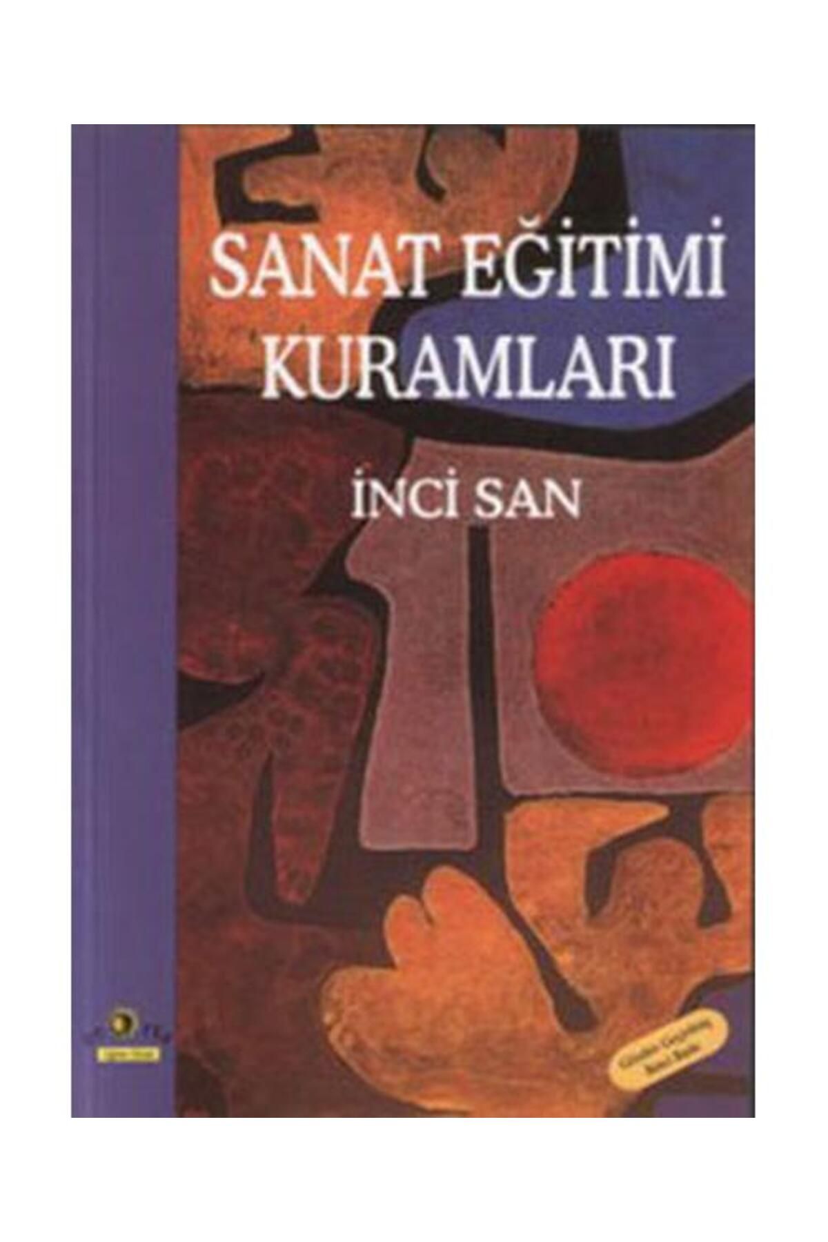 Ütopya Yayınevi Sanat Eğitimi Kuramları
